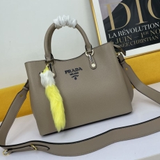 Prada Top Handle Bags